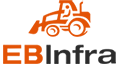 EBInfra - Construções